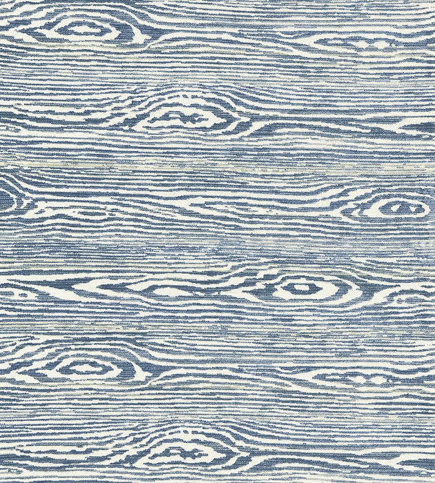 Old World Weavers Muir Woods Wedgwood Fabric Sample CDOB410052