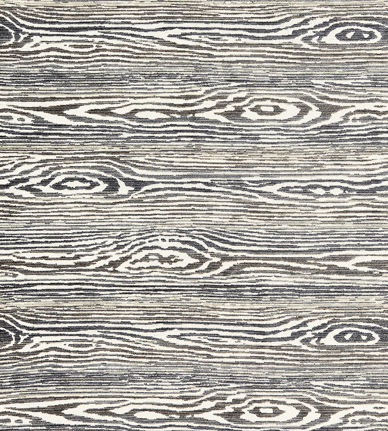 Old World Weavers Muir Woods Graphite Fabric Sample CDOB410056