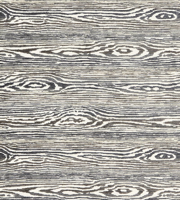 Old World Weavers Muir Woods Graphite Fabric Sample CDOB410056