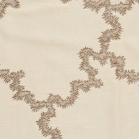 Le Manach Broderie Montespan Fabric L3897_BRODERIE_MONTESPAN_N3157_FE