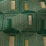 Pierre Frey Trampoline Emeraude Fabric F3976001