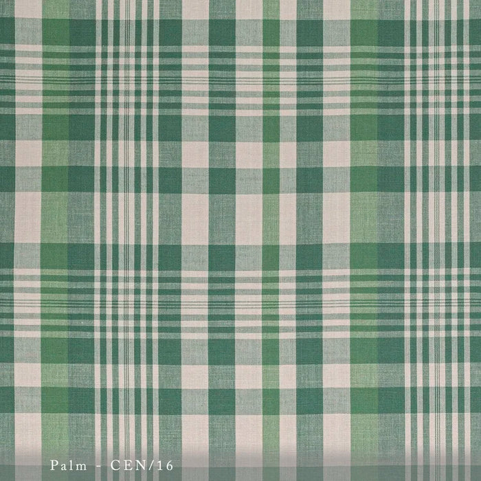 Lisa Fine Chennai Palm Fabric CEN-16