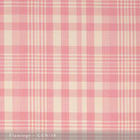 Lisa Fine Chennai Flamingo Fabric CEN-38