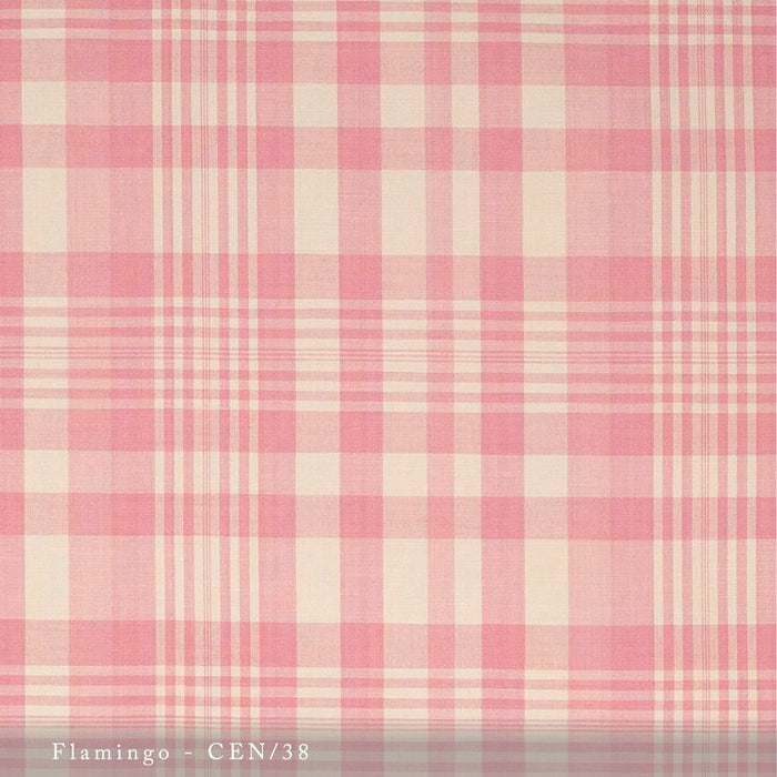 Lisa Fine Chennai Flamingo Fabric CEN-38