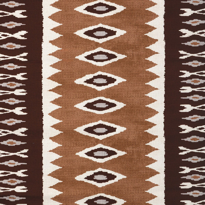 Kravet Couture Cerritos Mocha Fabric Sample CERRITOS.6.0