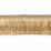 Schumacher Ground Cut Fringe Celadon/Apricot Multi Trim CF3004-10