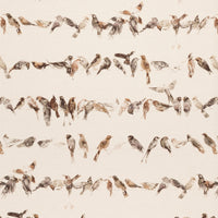 Chivasso Birdsong 020 Fabric CH2718/020