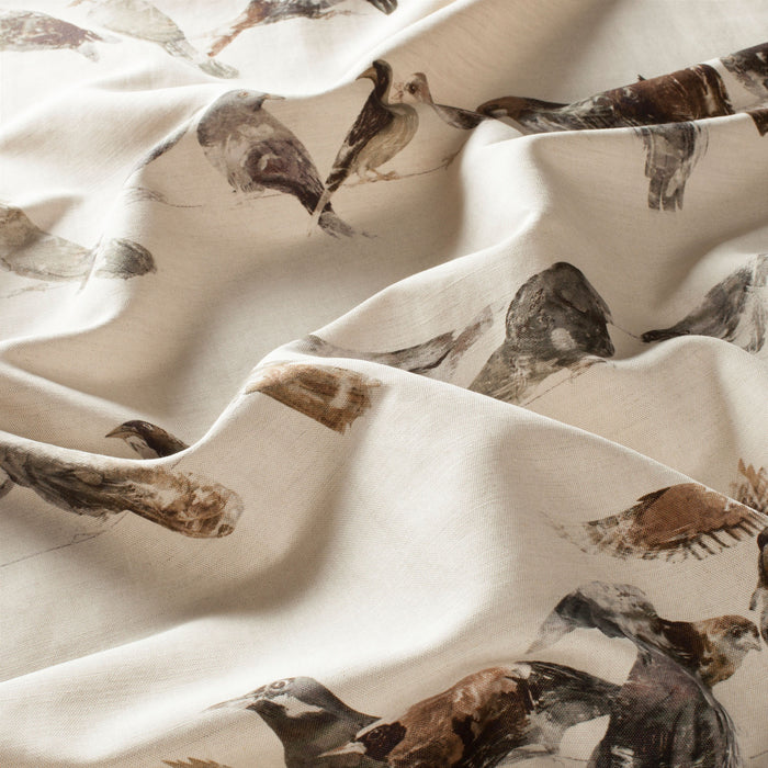 Chivasso Birdsong 020 Fabric Sample CH2718/020