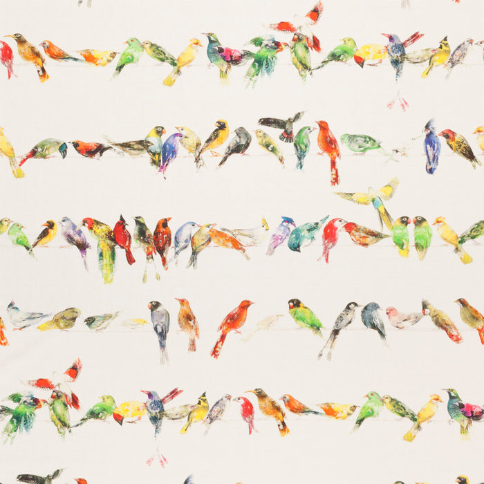 Chivasso Birdsong 030 Fabric CH2718/030