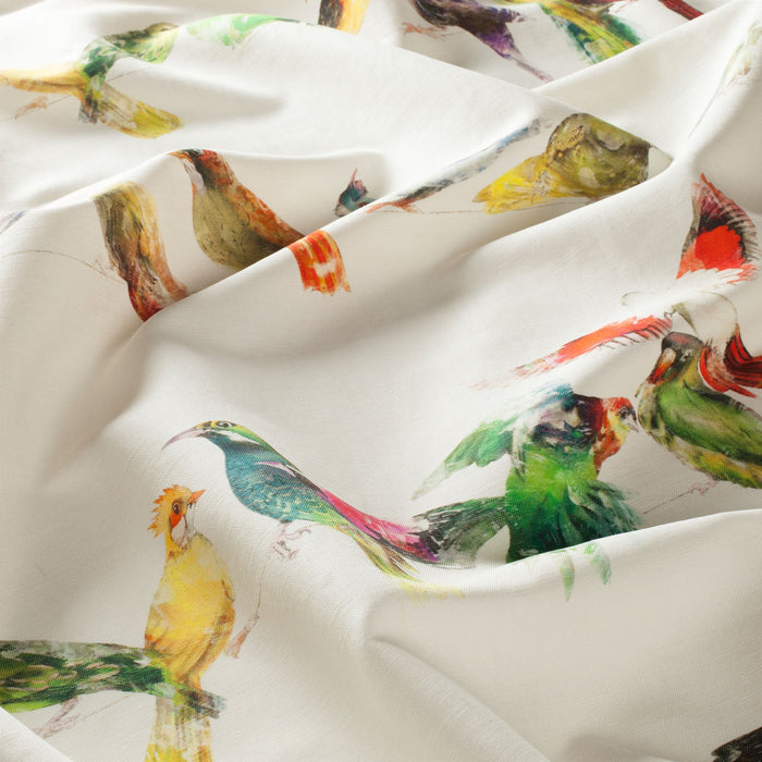 Chivasso Birdsong 030 Fabric Sample CH2718/030