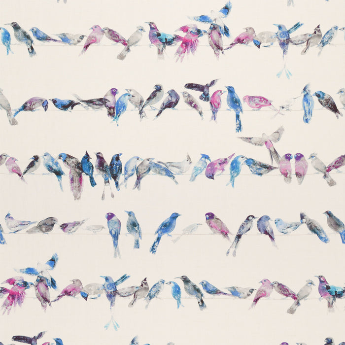Chivasso Birdsong 050 Fabric CH2718/050