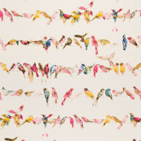 Chivasso Birdsong 060 Fabric CH2718/060