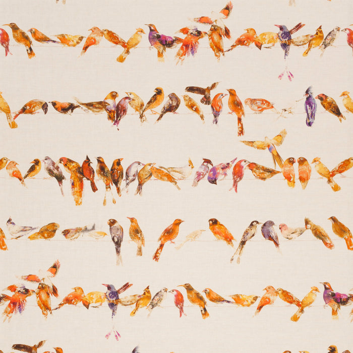 Chivasso Birdsong 061 Fabric CH2718/061