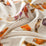 Chivasso Birdsong 061 Fabric Sample CH2718/061