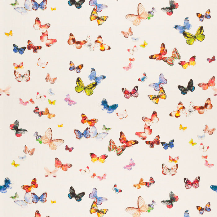 Chivasso Fly With Me 060 Fabric CH2720/060