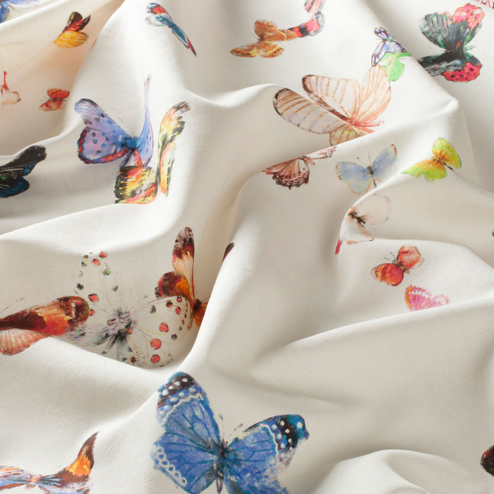 Chivasso Fly With Me 060 Fabric Sample CH2720/060