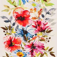 Chivasso Flowers Of Paradise 030 Fabric CH2721/030