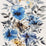 Chivasso Flowers Of Paradise 050 Fabric CH2721/050