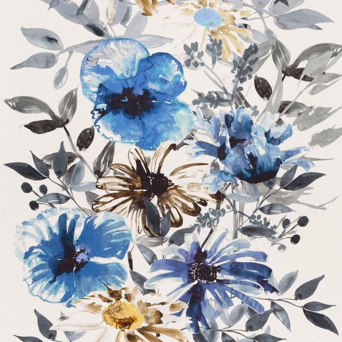 Chivasso Flowers Of Paradise 050 Fabric CH2721/050