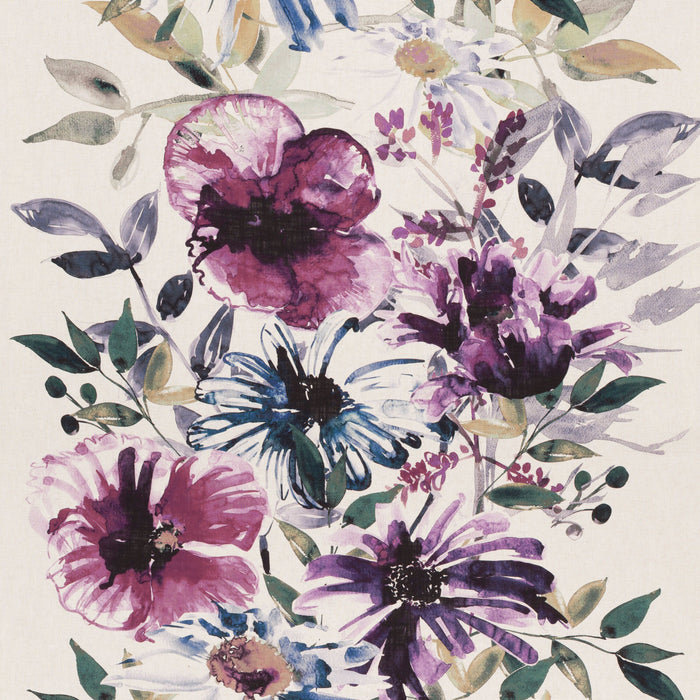 Chivasso Flowers Of Paradise 080 Fabric CH2721/080