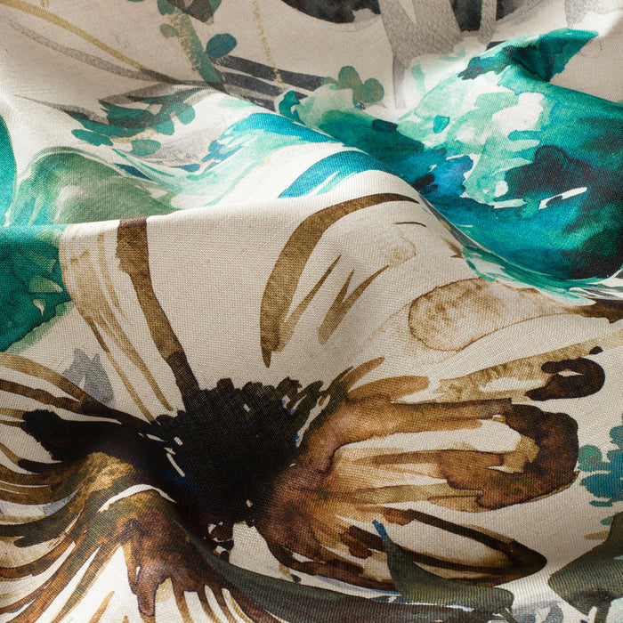Chivasso Flowers Of Paradise 081 Fabric Sample CH2721/081