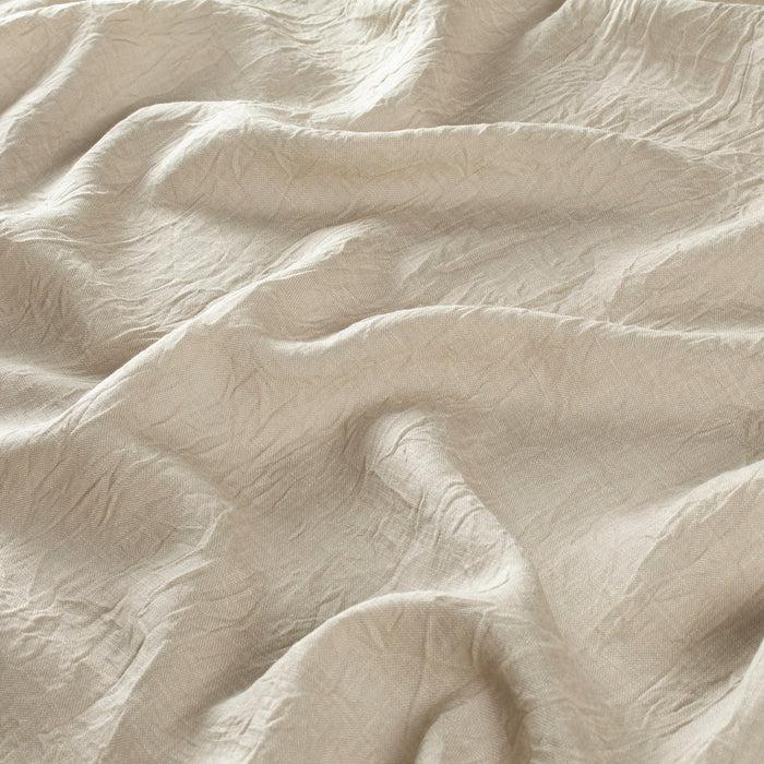 Chivasso Tick-Tock Crushed Reboot 075 Fabric Sample CH2739/075