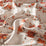 Chivasso Sweet Garden 060 Fabric CH2945/060