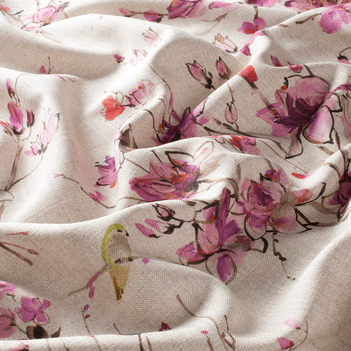 Chivasso Sweet Garden 061 Fabric Sample CH2945/061