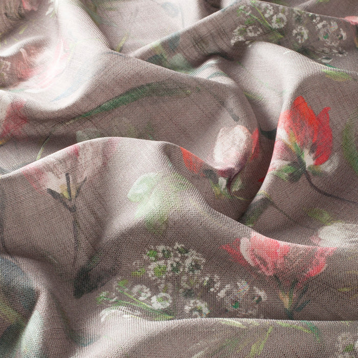 Chivasso Summer Garden 010 Fabric Sample CH2946/010