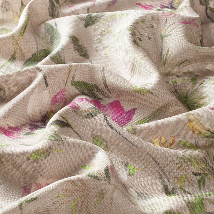 Chivasso Summer Garden 060 Fabric CH2946/060