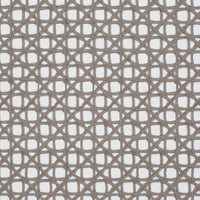 Chivasso White Loop 020 Fabric CH2962/020