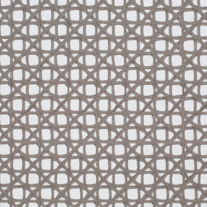 Chivasso White Loop 020 Fabric CH2962/020