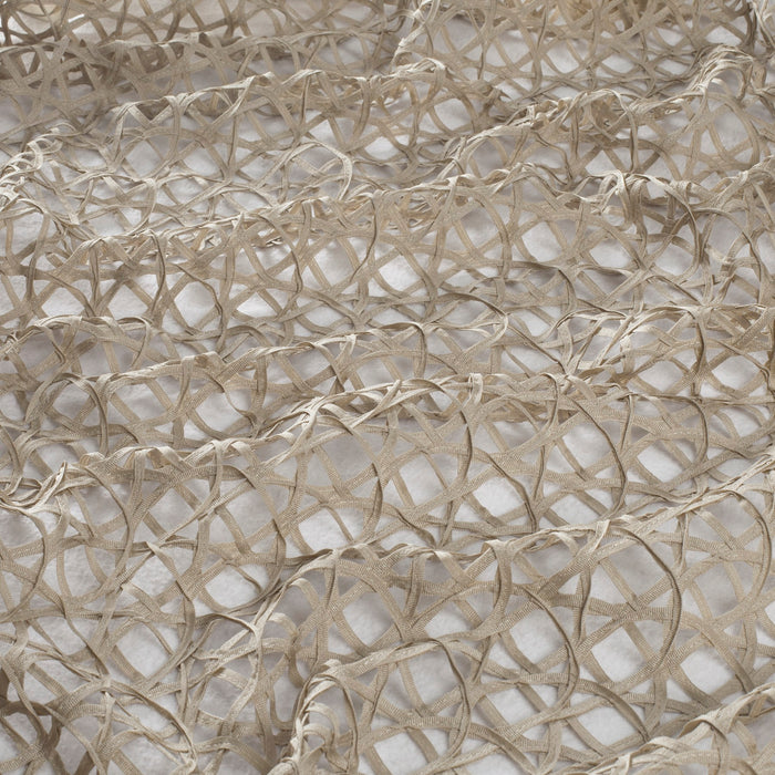 Chivasso White Loop 070 Fabric CH2962/070
