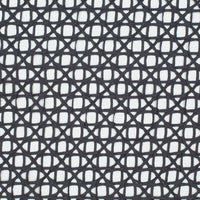 Chivasso White Loop 099 Fabric CH2962/099
