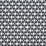 Chivasso White Loop 099 Fabric CH2962/099