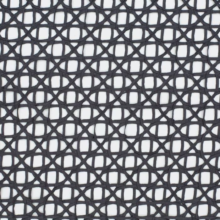 Chivasso White Loop 099 Fabric CH2962/099