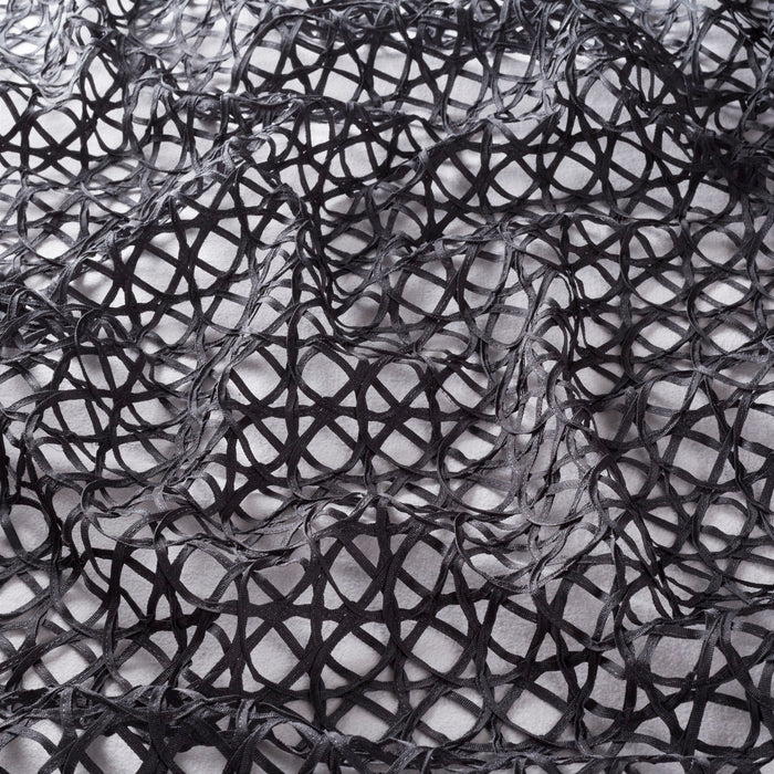 Chivasso White Loop 099 Fabric CH2962/099