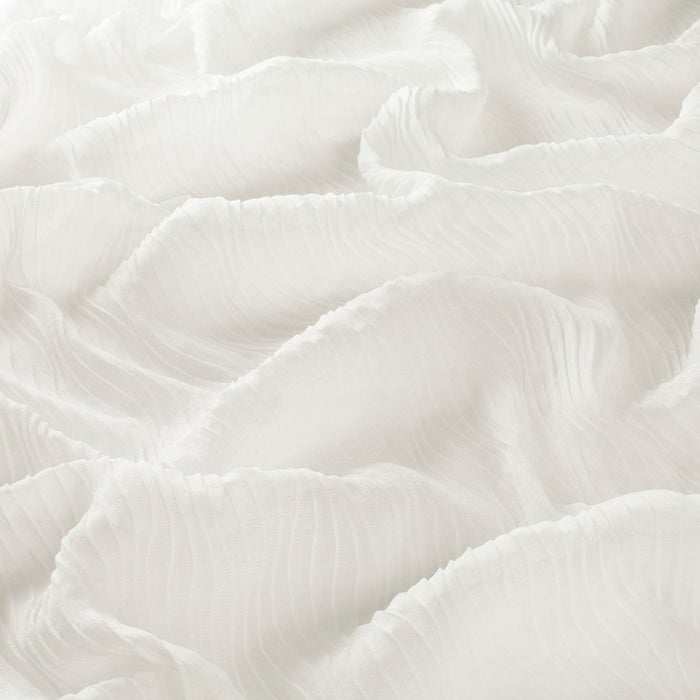 Chivasso White Madness 090 Fabric CH2980/090