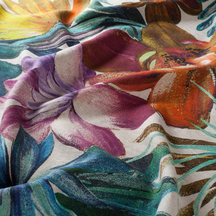 Chivasso Garden Of Eden 080 Fabric Sample CH3026/080