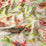 Chivasso Fantastic Birds 060 Fabric Sample CH3042/060
