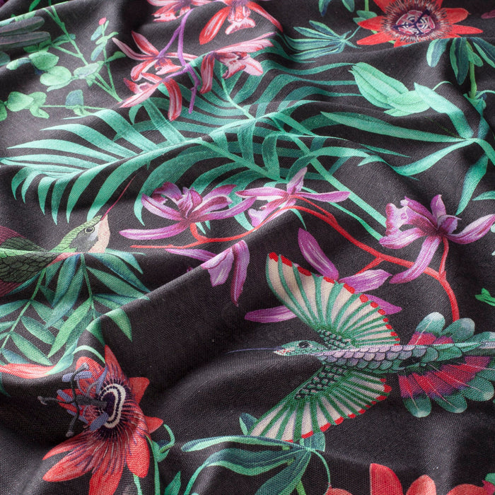 Chivasso Fantastic Birds 081 Fabric CH3042/081