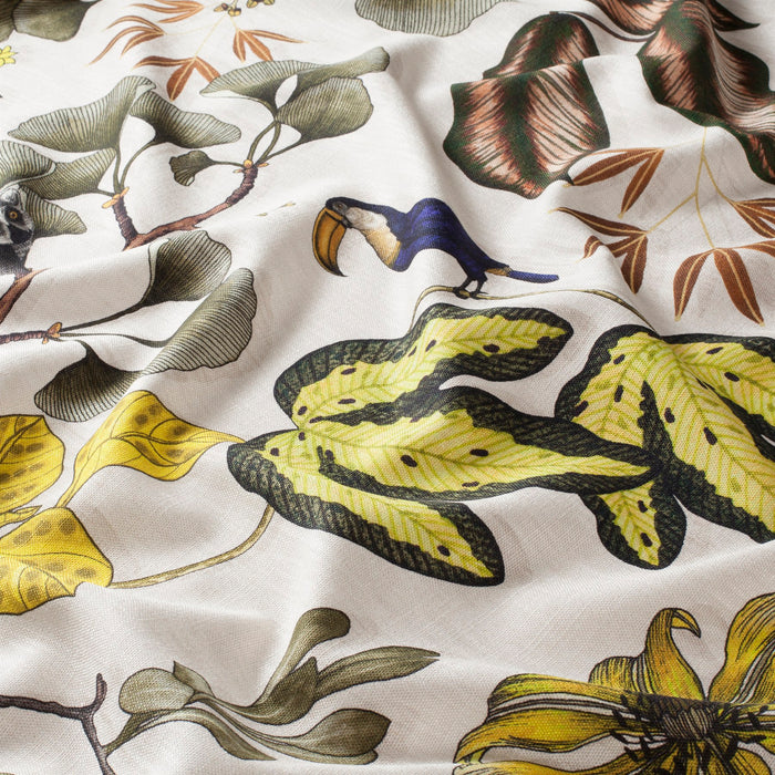 Chivasso Fantastic Madagascar 040 Fabric CH3044/040