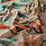 Chivasso Fantastic Madagascar 061 Fabric CH3044/061