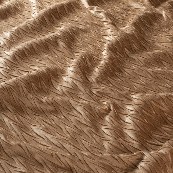 Chivasso Tender Crush 020 Fabric CH3068/020