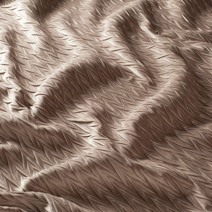 Chivasso Tender Crush 021 Fabric CH3068/021