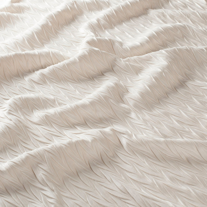 Chivasso Tender Crush 070 Fabric CH3068/070