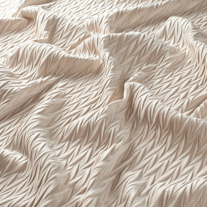 Chivasso Tender Crush 071 Fabric Sample CH3068/071