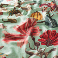 Chivasso Curious Garden 010 Fabric CH3078/010