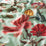 Chivasso Curious Garden 010 Fabric Sample CH3078/010