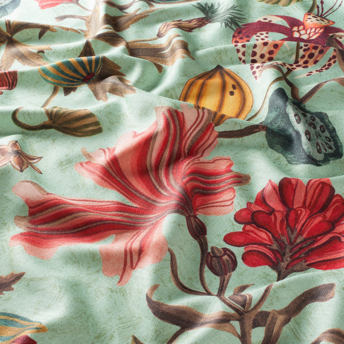 Chivasso Curious Garden 010 Fabric Sample CH3078/010